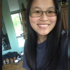 Meet your Posher, Tia